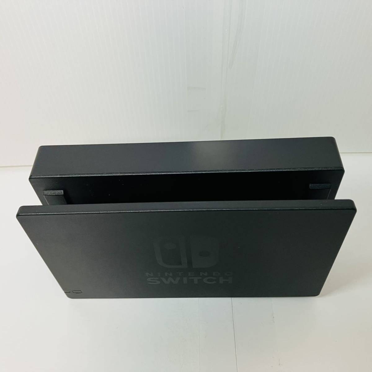 Nintendo Switch ドックセット 任天堂 | ニンテンドースイッチ 任天堂パーツ販売 ドック - 0 任天堂純正品Nintendo Switchドック セット スイッチ ドックの通販 ミニポータブルスイッチ
