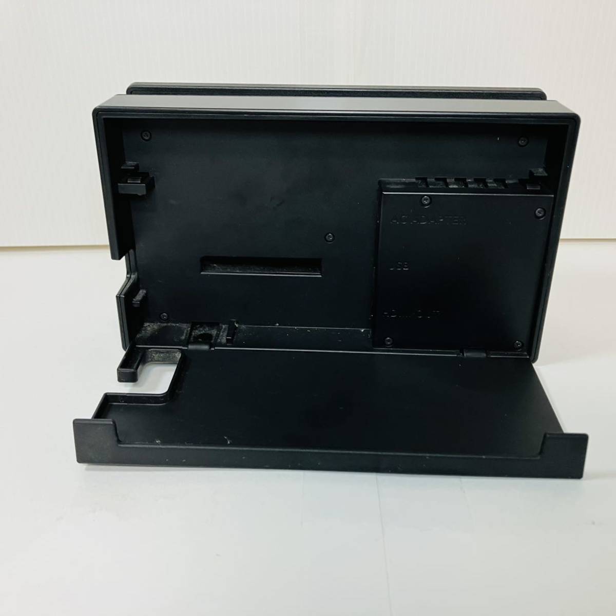 Nintendo Switch ドックセット 任天堂 | ニンテンドースイッチ 任天堂パーツ販売 ドック - 0 任天堂純正品Nintendo Switchドック セット スイッチ ドックの通販 ミニポータブルスイッチ