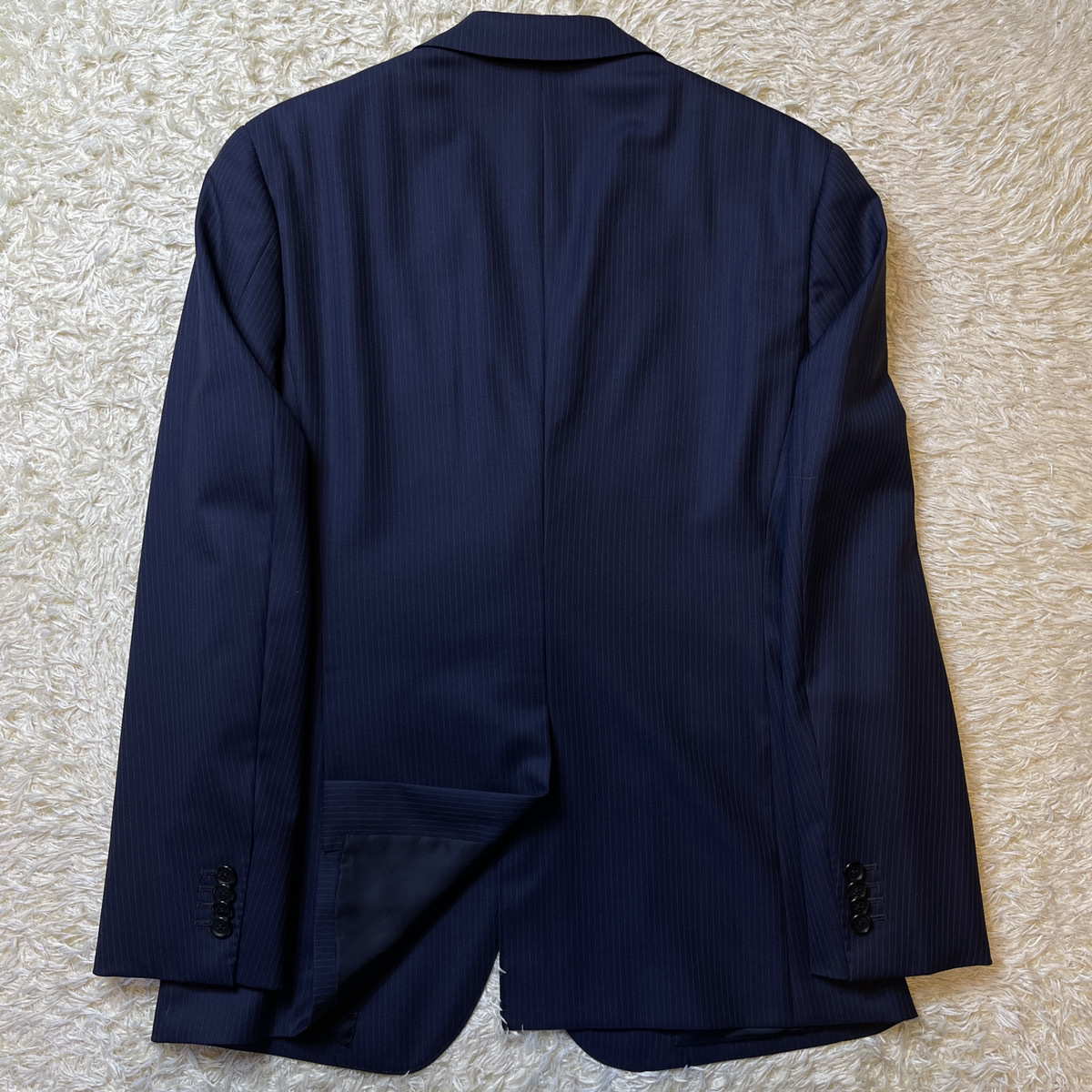 dunhill ロータスタミー Dunhill - ⭐︎高級英国生地⭐︎ダンヒル | ダンヒル最高級の品格ROTUSTAMY 極美品dunhill オーダーメイド 映画『キングスマン』で復活した老舗テーラー～ハンツマン 値下げ &amp; 値下げハンツマン Lodge（テイラー&amp;ロッジ） dunhill（ダンヒル スーツ(スーツ
