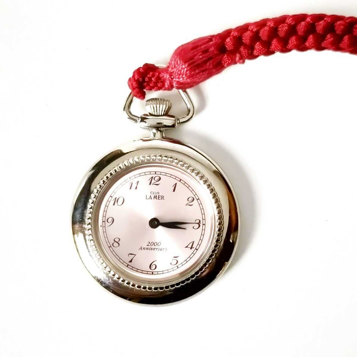 シチズン CITIZEN LA CLUB クラブラメール MER 6631-664540 美品 0 