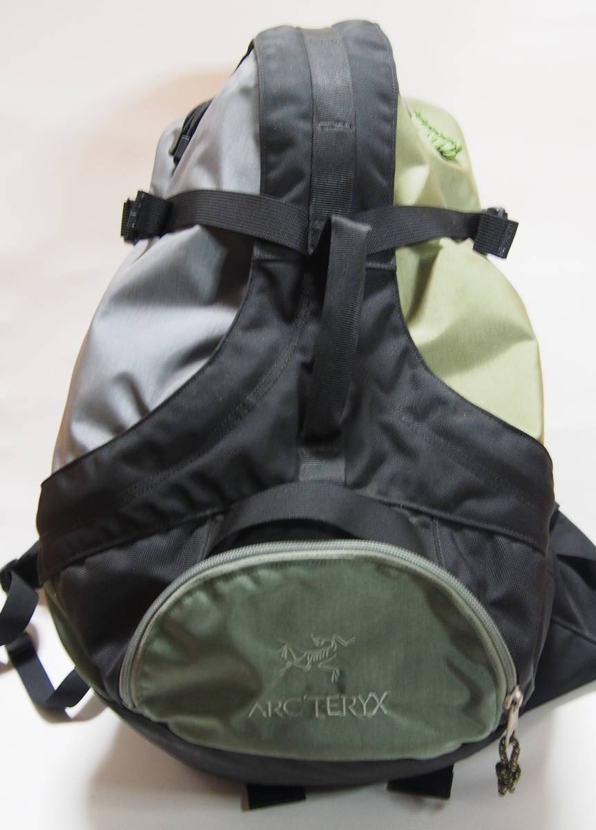ARC'TERYX(アークテリクス) × BEAMS(ビームス) SEBRING Backpack 個人