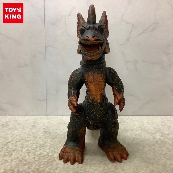 マルサン ウルトラ怪獣シリーズ - Yahoo!オークション ドラギラス450