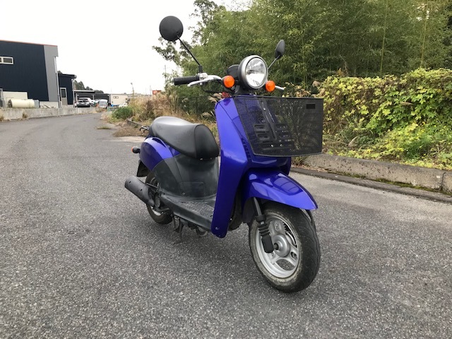 ホンダ トゥデイ AF61 鹿児島 【公式通販】