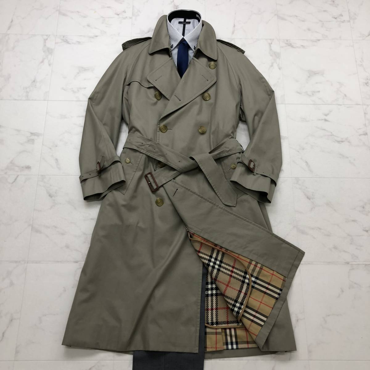ノバチェック | バーバリー Burberrys ブランド服 買取の ヴィンテージ 