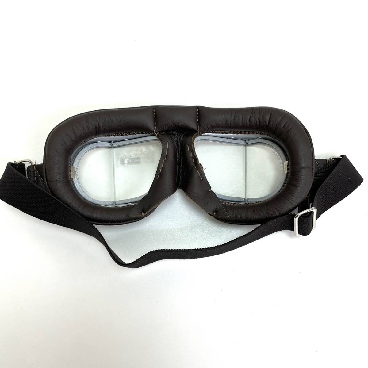 221128W 未使用 HALCYON ハルシオン ライダー ゴーグル MARK GOGGLES 