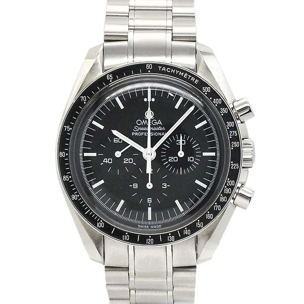 オメガ OMEGA スピードマスター プロフェッショナル 3570.50.00