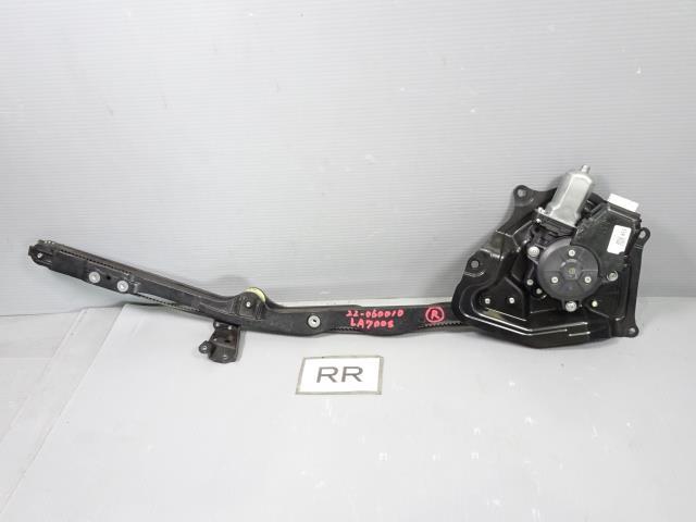 ウェイク DBA-LA700S 右パワースライドドアモーター X07 右ドア用 85005-B2011 ピクシスメガ テスト済 35729km 1kurudepa22-06-10(ダイハツ用)｜売買されたオークション情報、yahooの商品情報をアーカイブ公 ダイハツ用