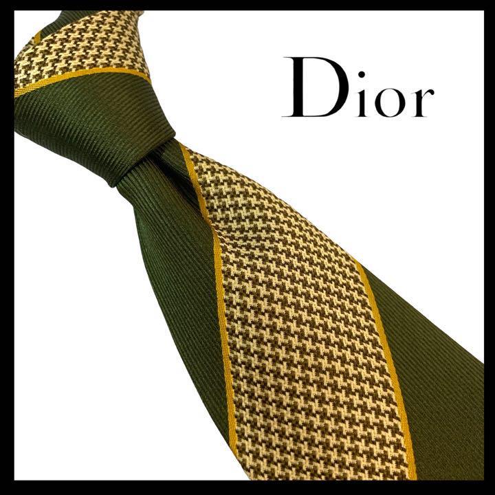 Dior Christian MONSIEUR (クリスチャン 中古・古着通販Christian