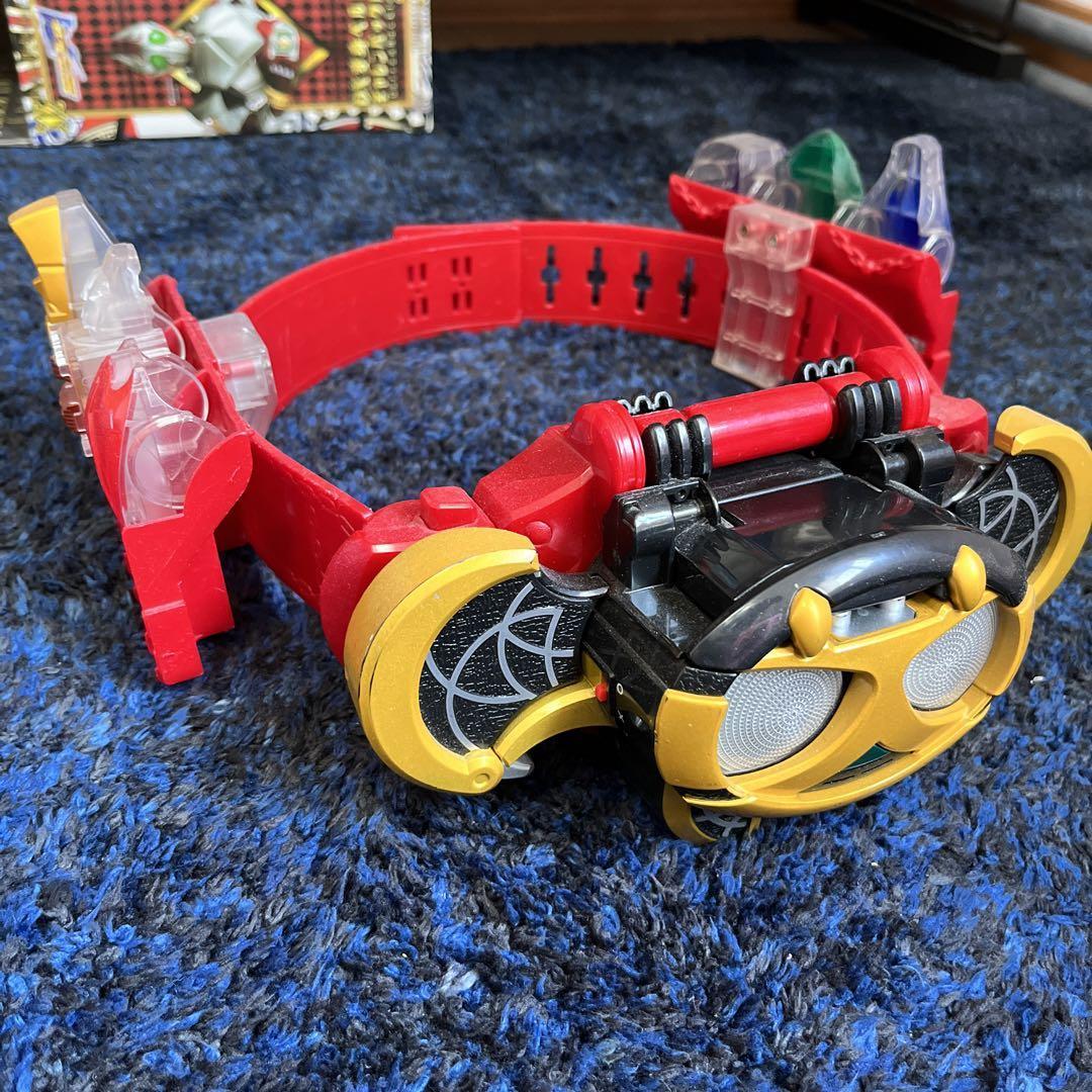 dx キバット ベルト 仮面ライダーキバ DXキバットベルト ブランド公式通販