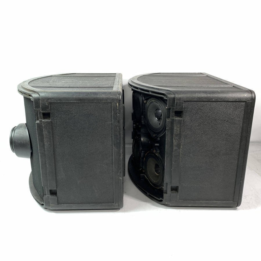 BOSE 802 / 802 SERIESⅡ PAスピーカー 2台セット◇現状品(スピーカー