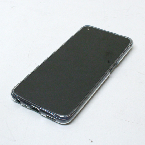 美品 OPPO A54 5G OPG02 シルバーブラック ネットワーク利用制限○ SIM