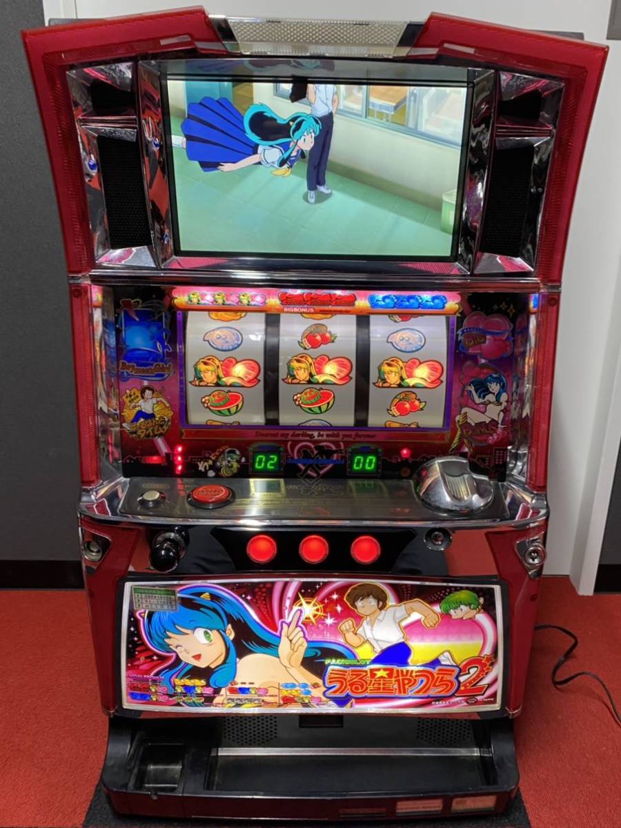 パチスロ うる星やつら2 パチスロうる星やつら2 パチスロ うる星やつら