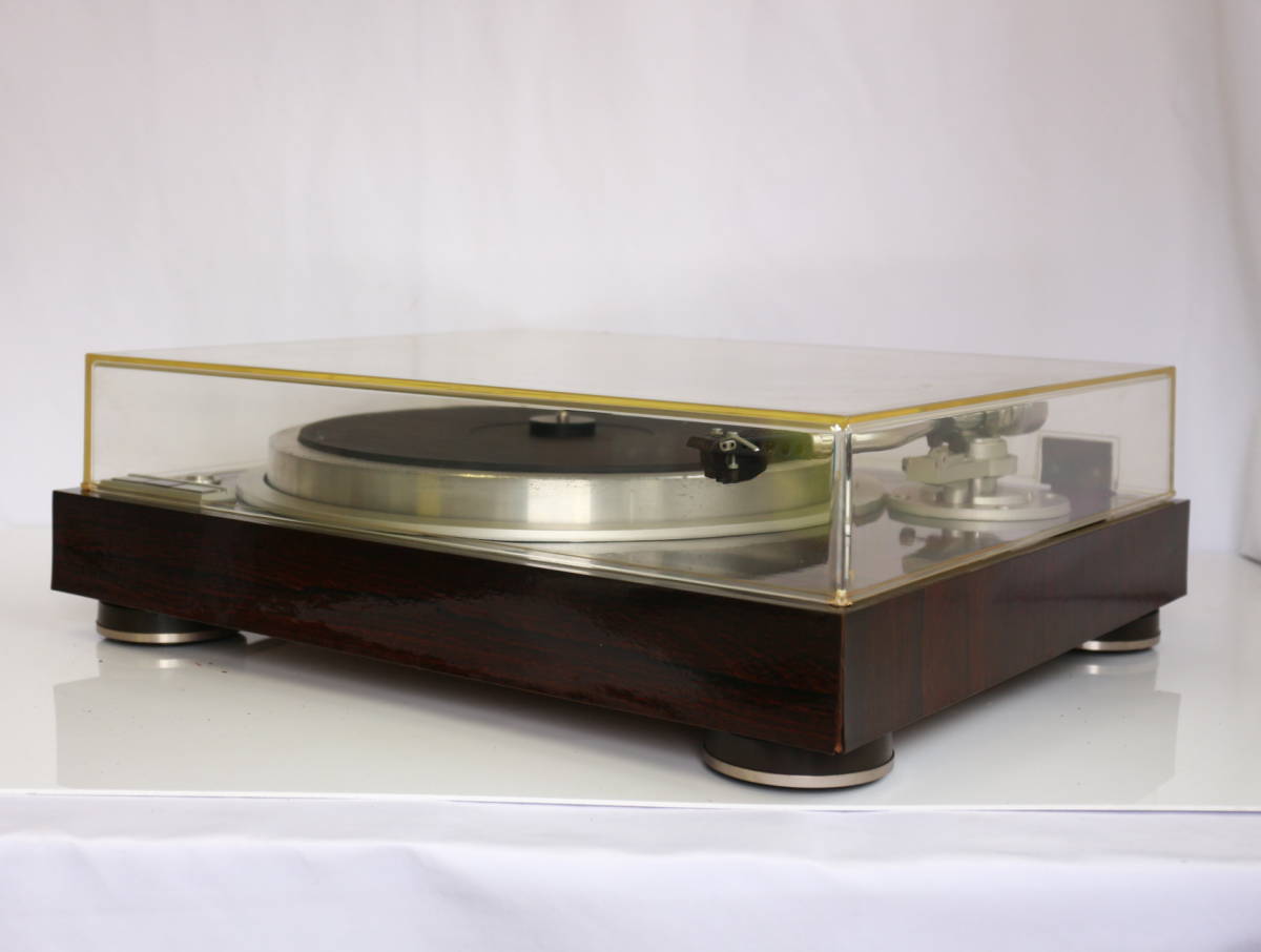 TRIO トリオ KP-700D レコードプレーヤー ターンテーブル 音響機器 オーディオ KP-700D TRIO トリオ TRIO製 TRIO&frasl;トリオKP-700D 音響