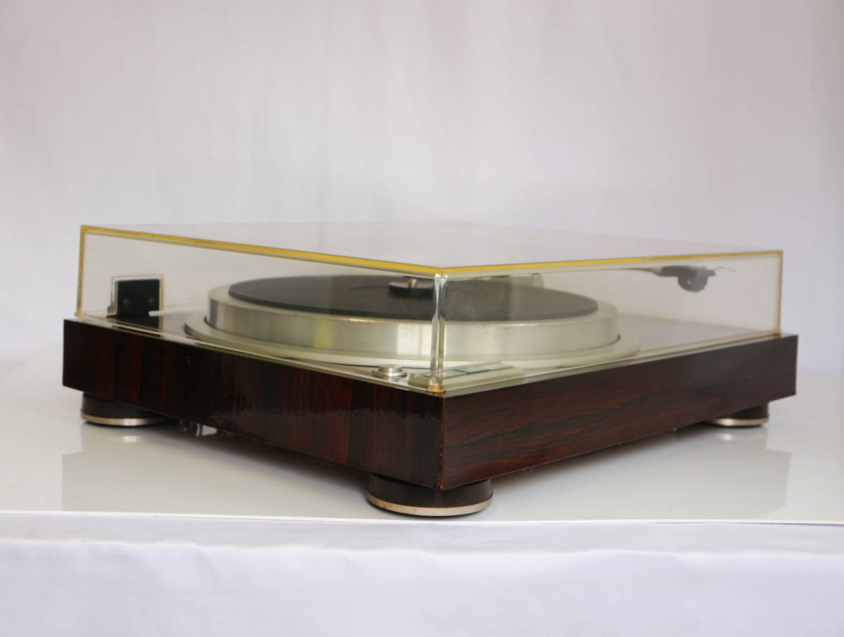 TRIO トリオ KP-700D レコードプレーヤー ターンテーブル 音響機器 オーディオ KP-700D TRIO トリオ TRIO製 TRIO&frasl;トリオKP-700D 音響