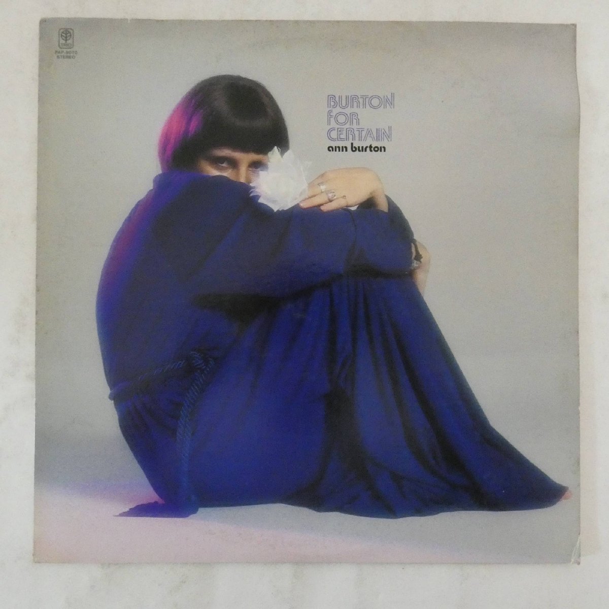 高品質，SALE 46002609; 国内盤/プロモ アン バートン Ann Burton / 雨の日と月曜日は Burton For Certain(ボーカル)｜売買されたオークション情報、yahooの商品情報をアーカイブ公開 - オークファン ボーカル