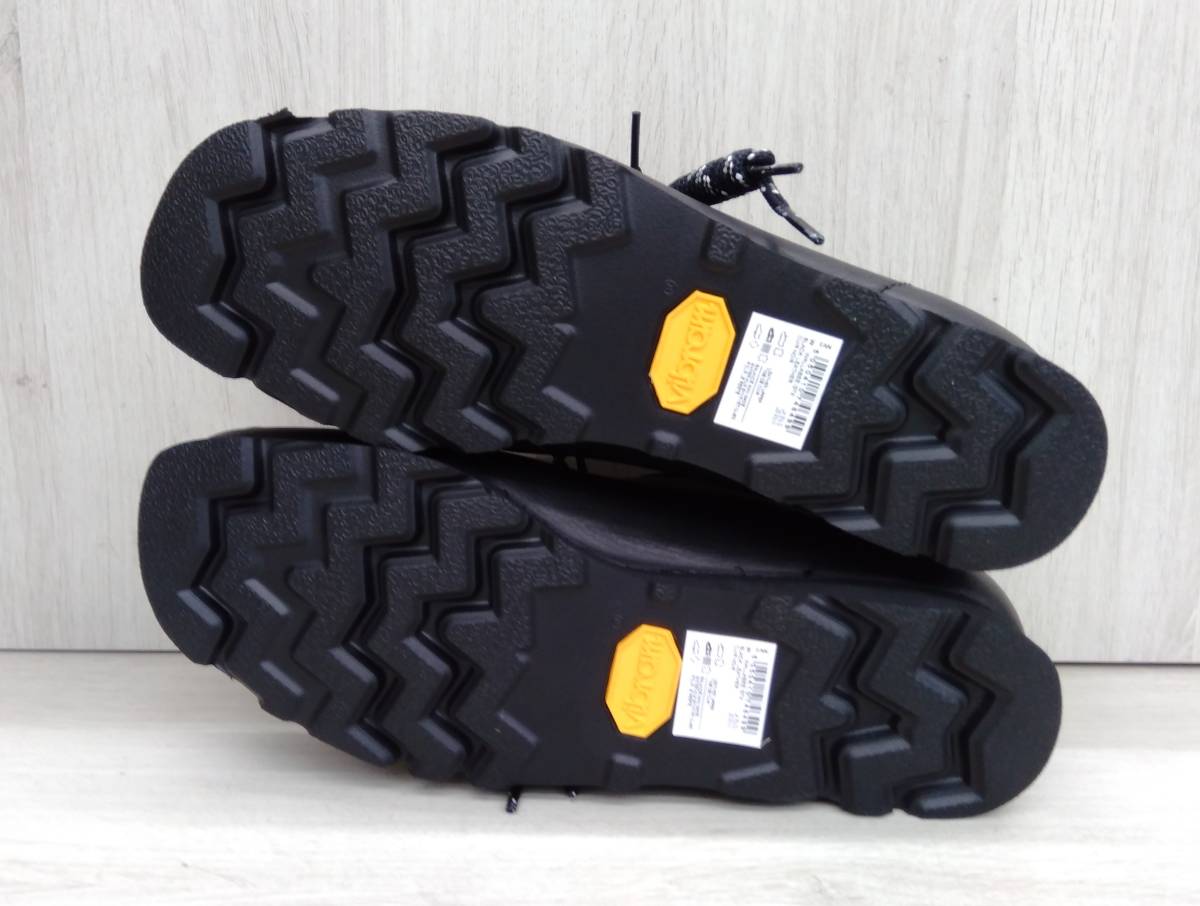 Clarks クラークス WALLABEE GTX ワラビー ゴアテックス ブラック 