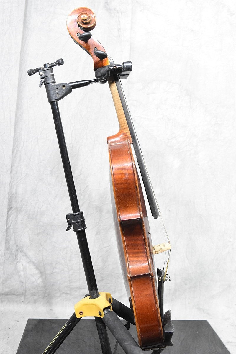 Antonius Stradivarius Copy Violin of 4⁄4 Germany Faciebat Made