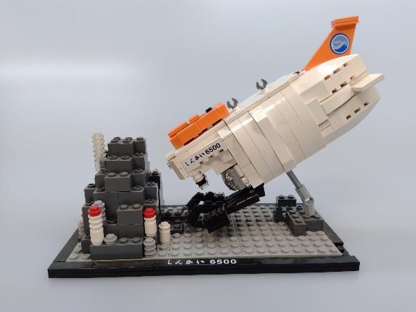 LEGO 21100 レゴ クーソー しんかい 中古 ブロック、積木