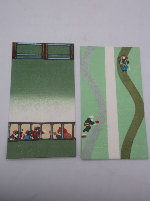 一寸法師千代紙