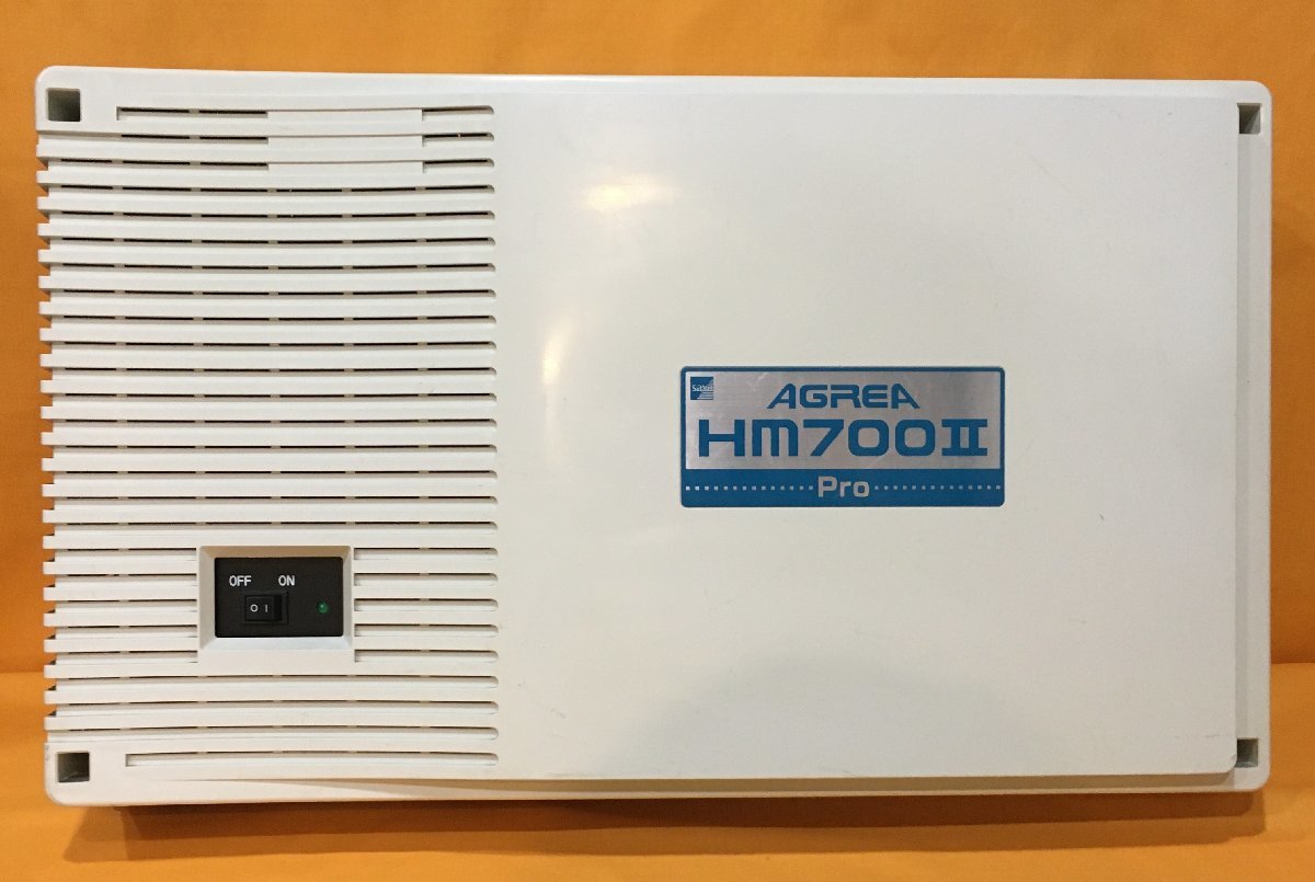 ★オーダーページ★ △サクサ PS800 PLATIAⅡ 18年製 キレイめ「動作確認済」保証有 ZZX1