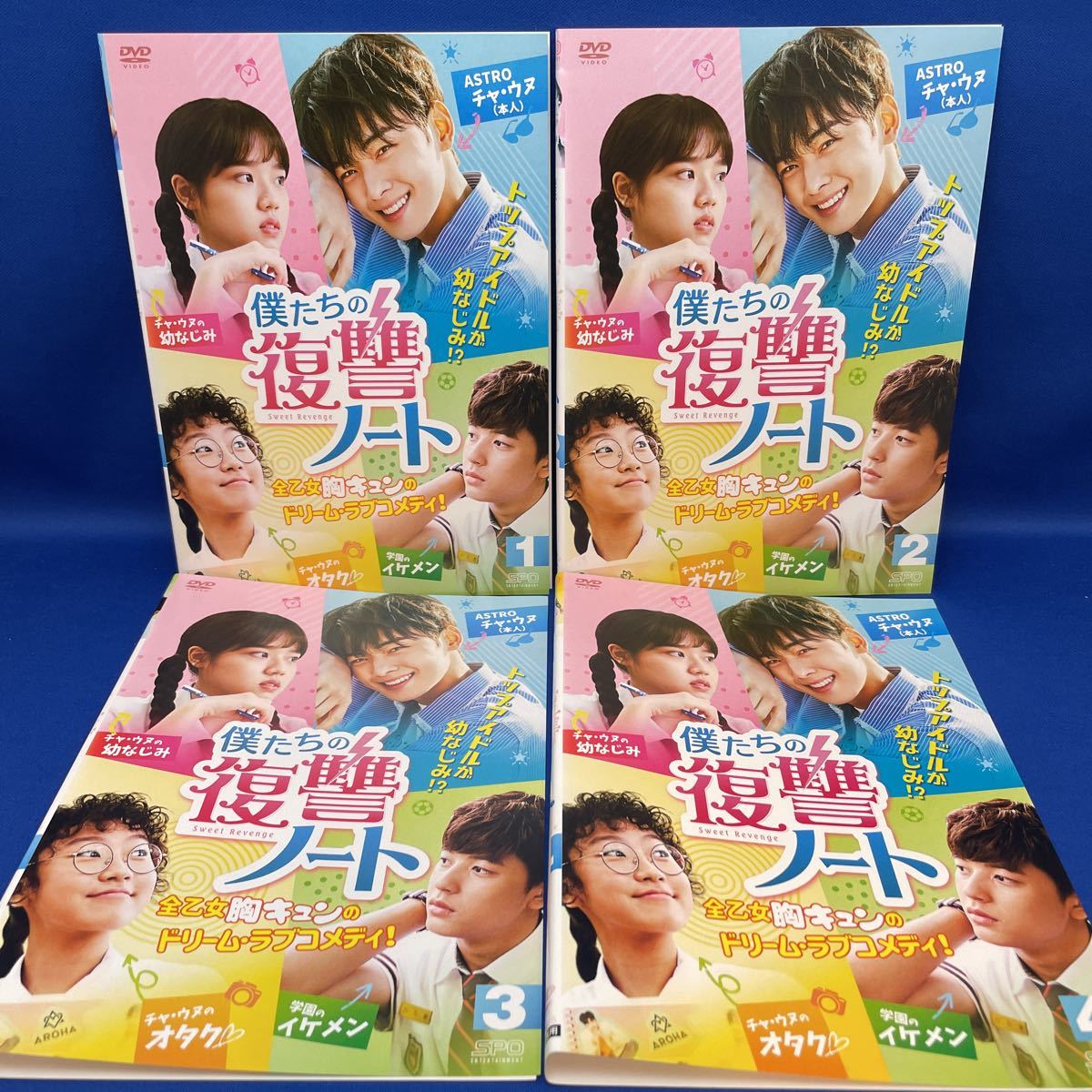 花ざかりの君たちへ イケメン♂パラダイス Ⅰ : DVD 前編 イケメン -花