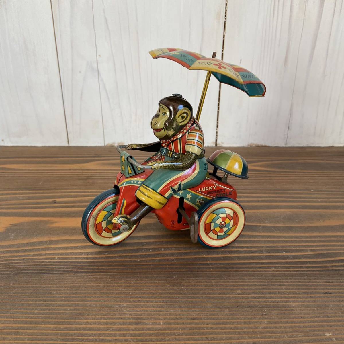 三輪車 ゼンマイの値段と価格推移は 59件の売買情報を集計した三輪車 ゼンマイの価格や価値の推移データを公開