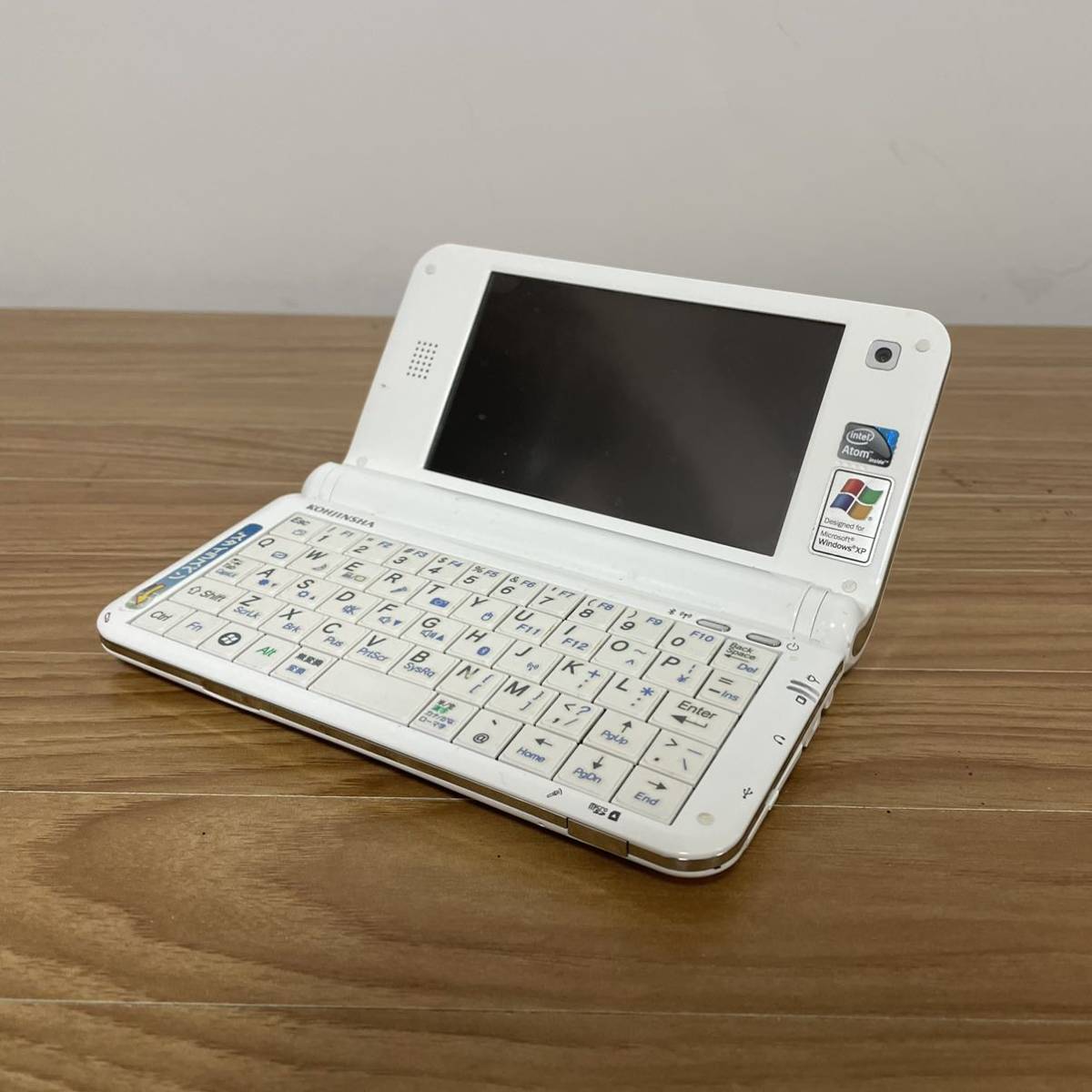 工人舎 モバイルPC PM1WX16SA PM PM1 【公式通販】