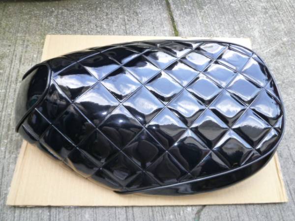 最新作，新作登場 中古ビーノ＆アプリオ用エナメルシート、シート