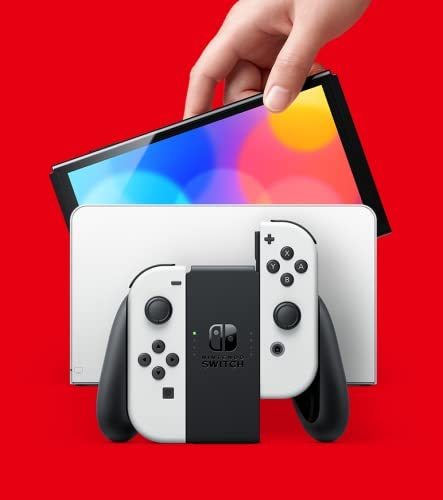 Nintendo Switch 有機ELモデル HEG-S-KAAAA ◇未開封◇ Nintendo