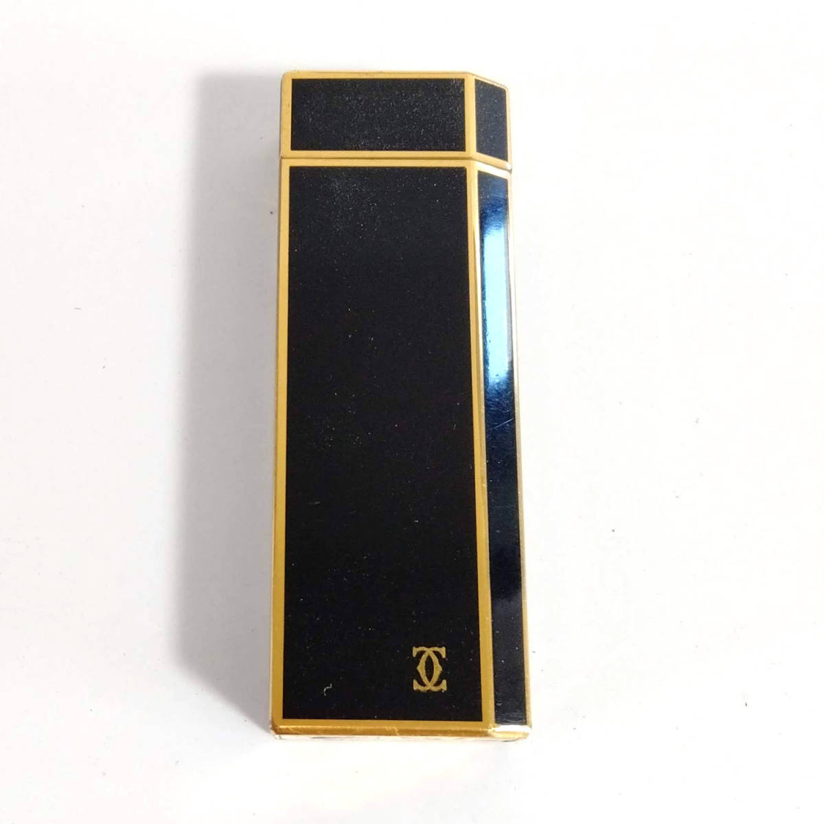 Cartier カルティエ ガスライター PARIS ヴィンテージ カルティエParis