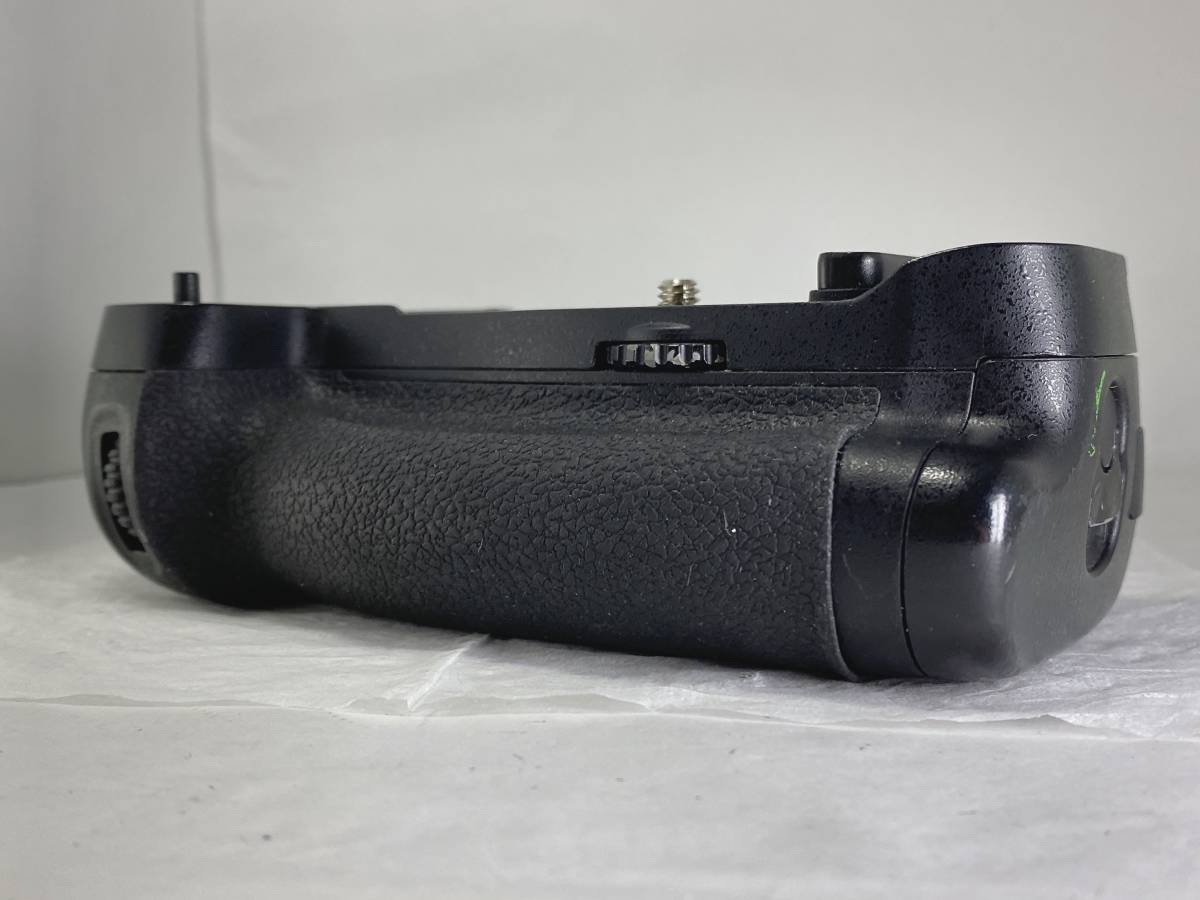 マルチパワーバッテリーパック MB-D17 ニコン Nikon | 互換品 単三