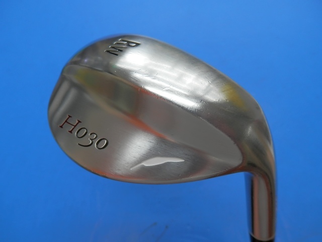 即決 Ｑ０８ フォーティーン　Ｈ０３０　NSPRO950GH HT （ＷＥＤＧＥ） Ｒｗ ３８度 程度良品 リグリップ[7852]