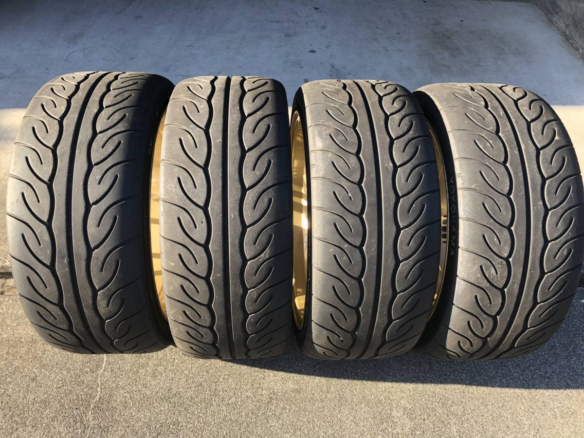 スバル純正】WRX Sti BBS 19インチホイール 114.3 5H +55 ＆ 245/35R19 