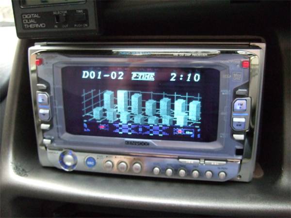 KENWOOD ケンウッド DPX-8021Mi ヘッドユニットCD MDデッキ □□KENWOOD CD/MDデッキ DPX-8021Mi□□(ケンウッド)｜売買された