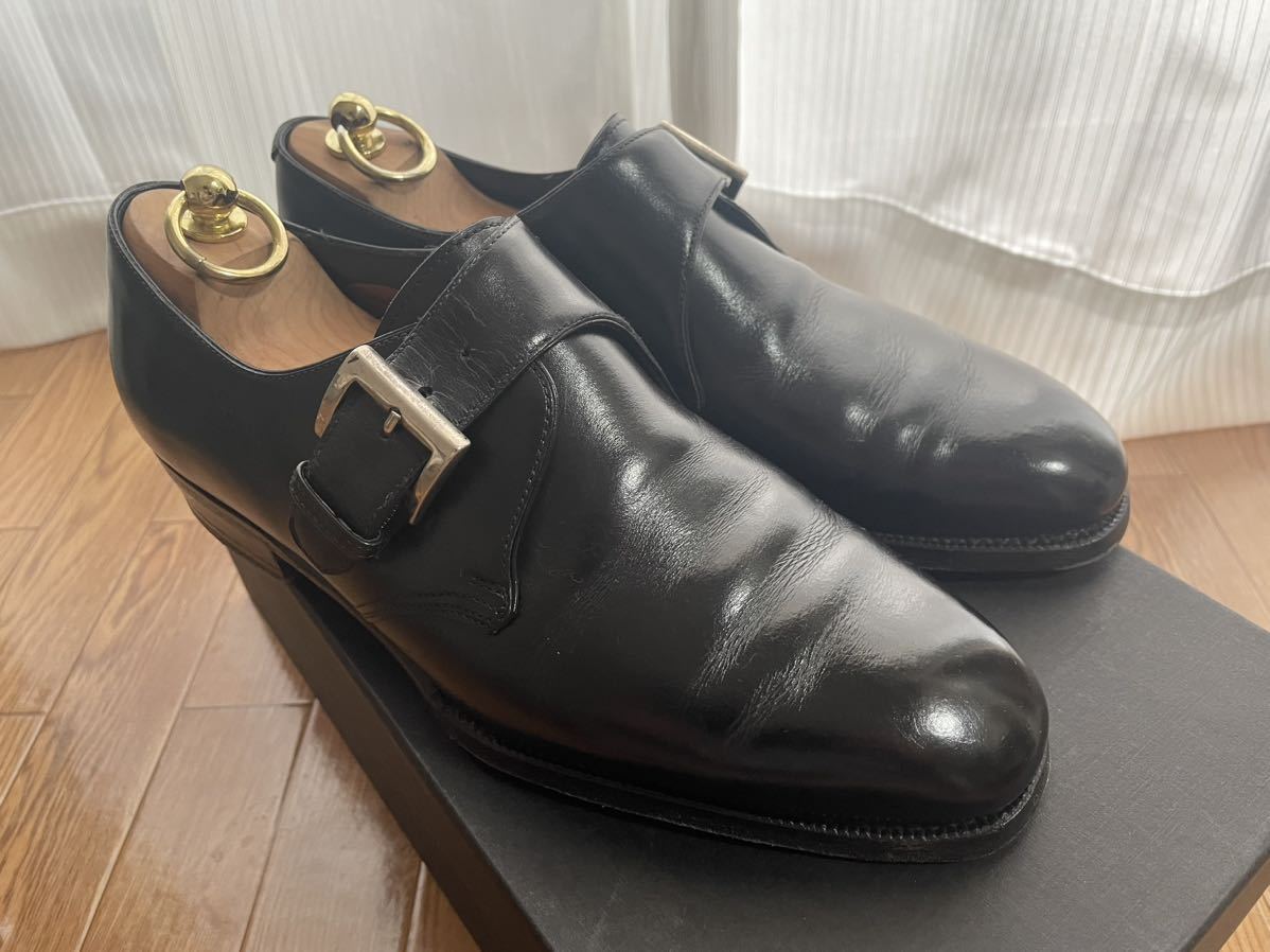 Enzo bonafe DUCCIO beams別注 UK5 Bonafe Enzo 公式 DI COSIMOⅡ