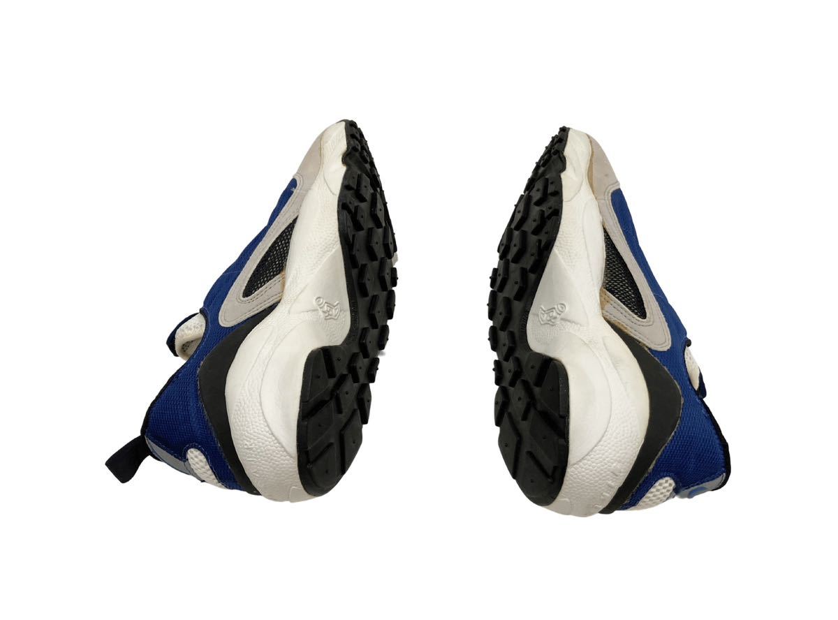 新品 95s NIKE AIR FOOTSCAPE オリジナル デッドストック 104053-431 