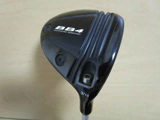 豊富な，定番人気 o Progress プログレス BB4 フェアウェイウッド #3 SPEEDER EVOLUTION Ⅶ FW 50-S(その他)｜売買されたオークション情報、yahooの商品情報をアーカイブ公開 - オークファン 男性右きき用