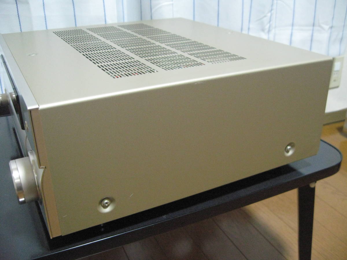 AVアンプ DSP-AX4600 - YAMAHA ヤマハ 公式通販 Yamaha 高性能モデル 
