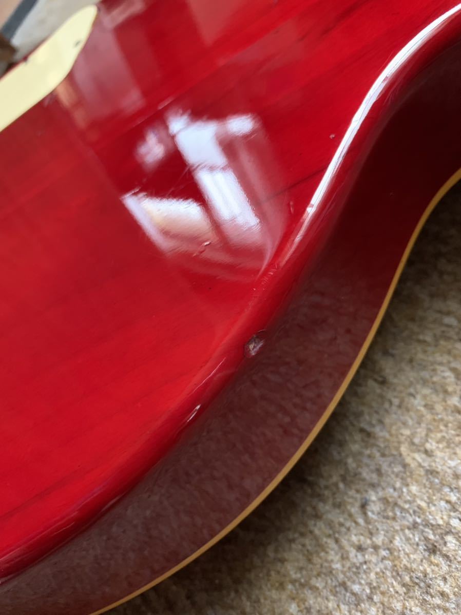 トーカイ Tokai Love Rock レスポール TOKAI レスポールタイプ LOVE