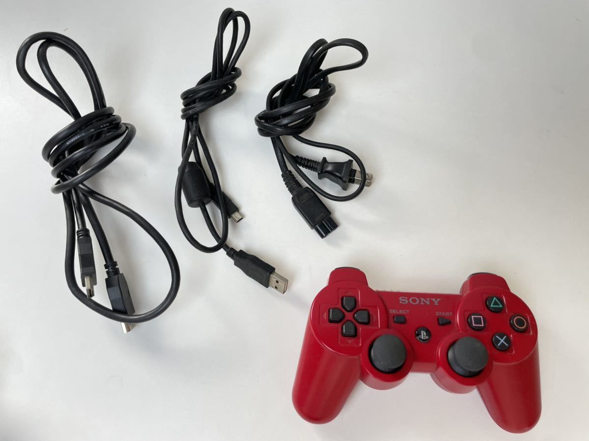 PS3 (160GB) チャコール・ブラック (CECH-2500A) ゲーム機 本体 PS3 (160GB) チャコール・ブラック (CECH-2500A) ゲーム機 本体