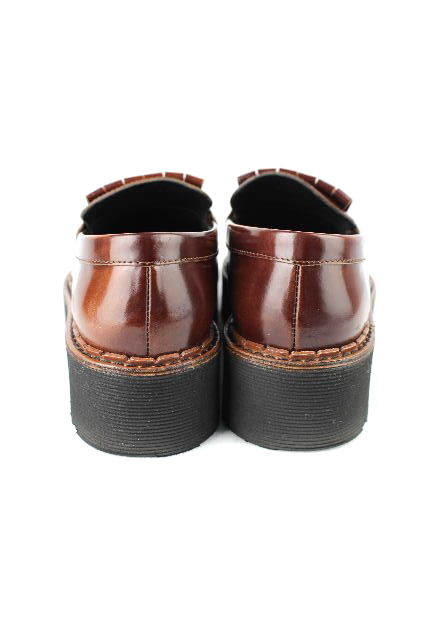 極美品 1344 トッズ TOD