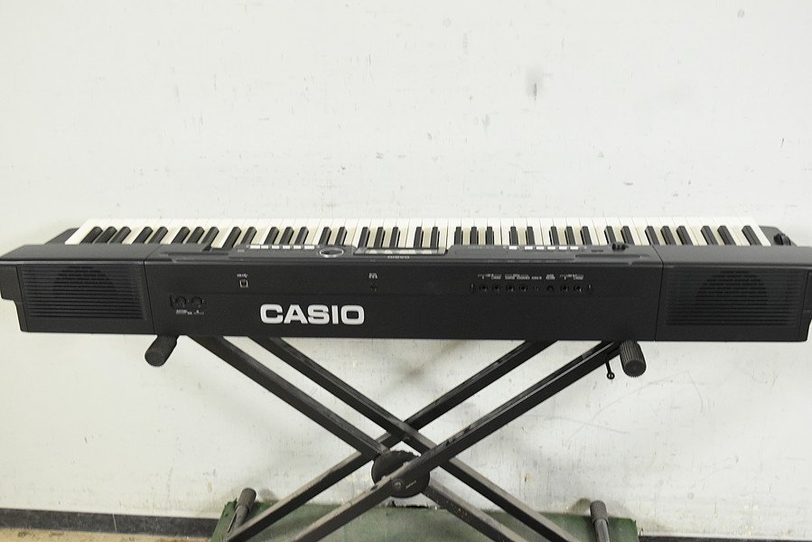 CASIO/カシオ キーボード 電子ピアノ PX-360M BK PX-360M Privia CASIO