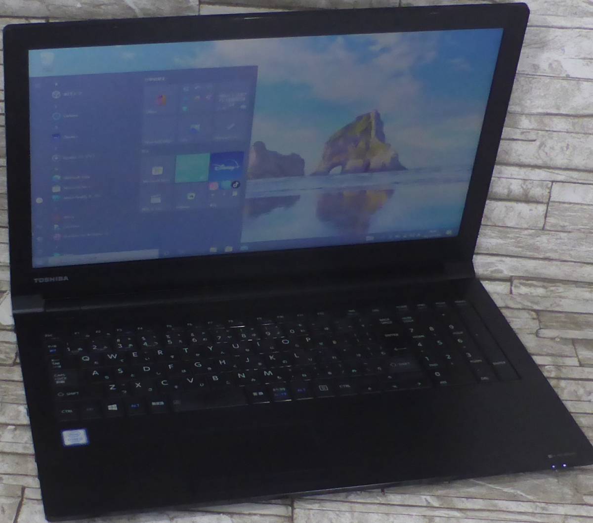 dynabook | 東芝 : パソコン B55⁄B TOSHIBA b55」の人気商品一覧 B55 