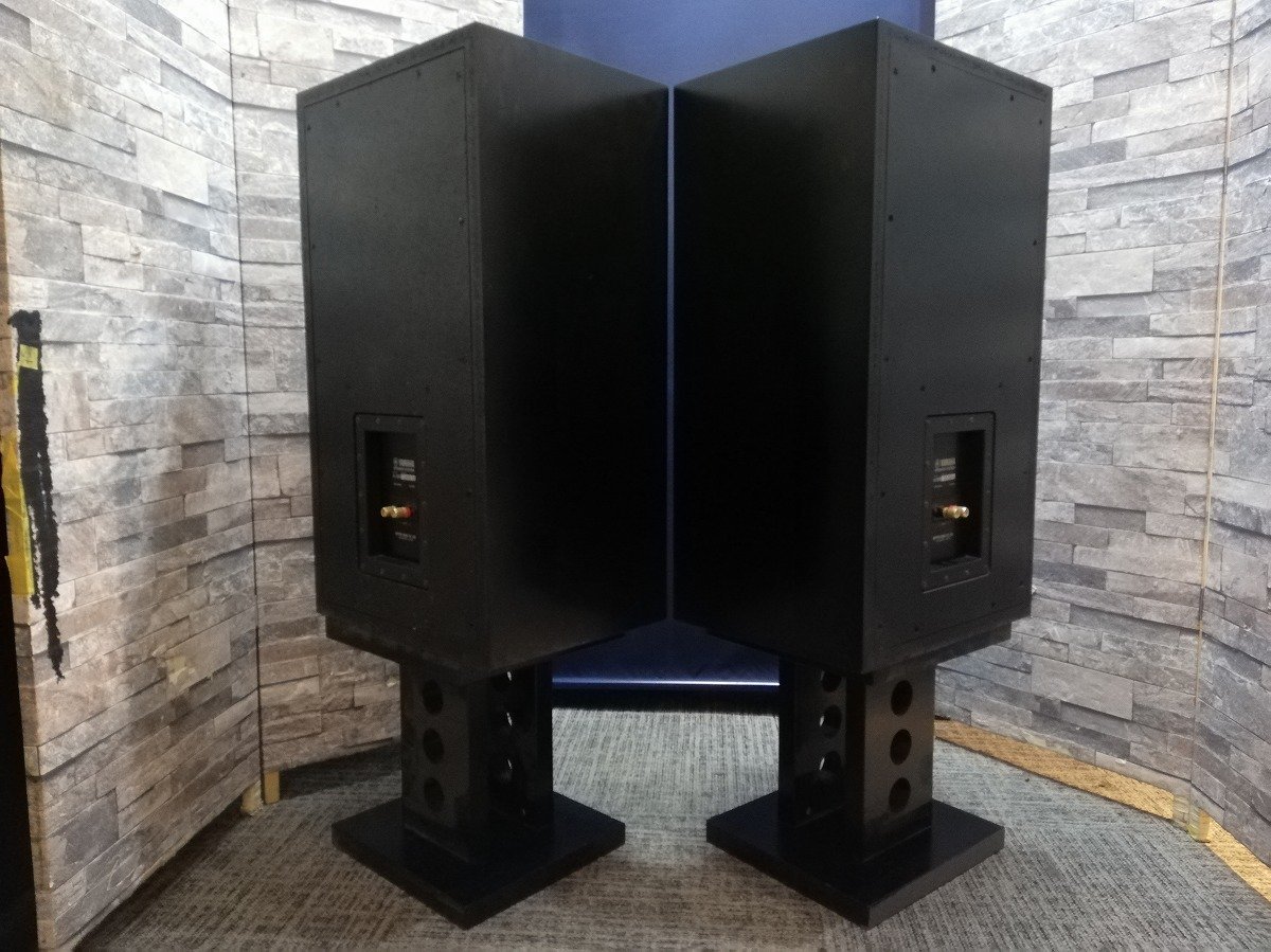 ■価格応談!!■整備済★下取歓迎!!■YAMAHA NS-1000M レストア・再セットアップ品■全品売り尽くし＆送料半額■m0a265 Yahoo!オークション 価格応談 整備済 NS-1000Mの仕様 Yamaha 中古YAMAHA