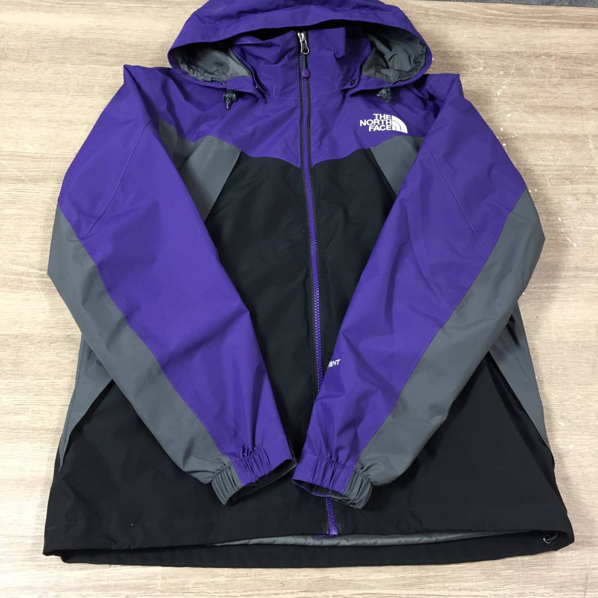 タグ付き未使用 THE NORTH FACE ノースフェイス ナイロンジャケット 