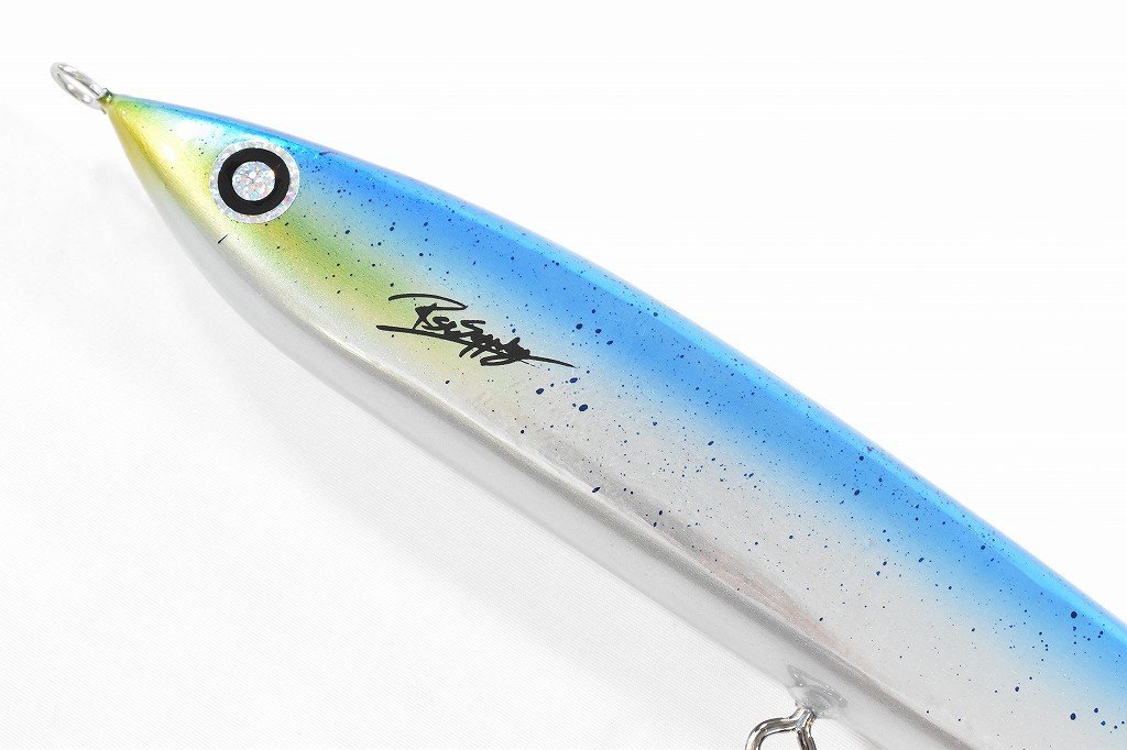 【RST-SUPPLY】 ネズール グランドファイナル 340mm NEZUL Grand Final