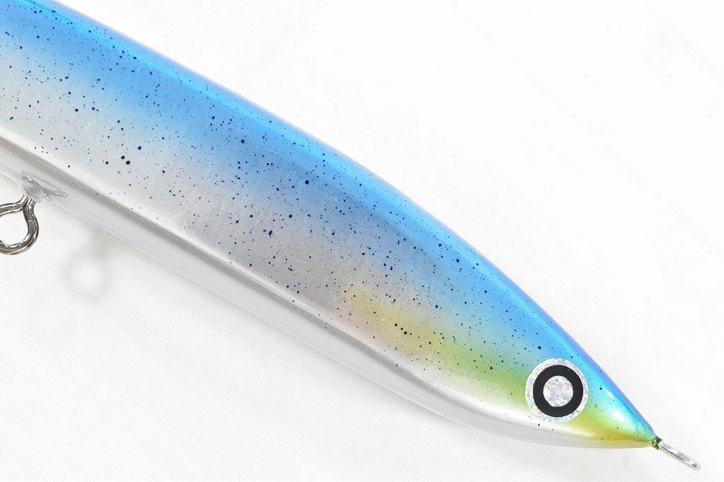【RST-SUPPLY】 ネズール グランドファイナル 340mm NEZUL Grand Final
