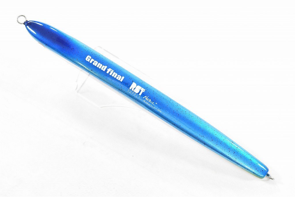 【RST-SUPPLY】 ネズール グランドファイナル 340mm NEZUL Grand Final