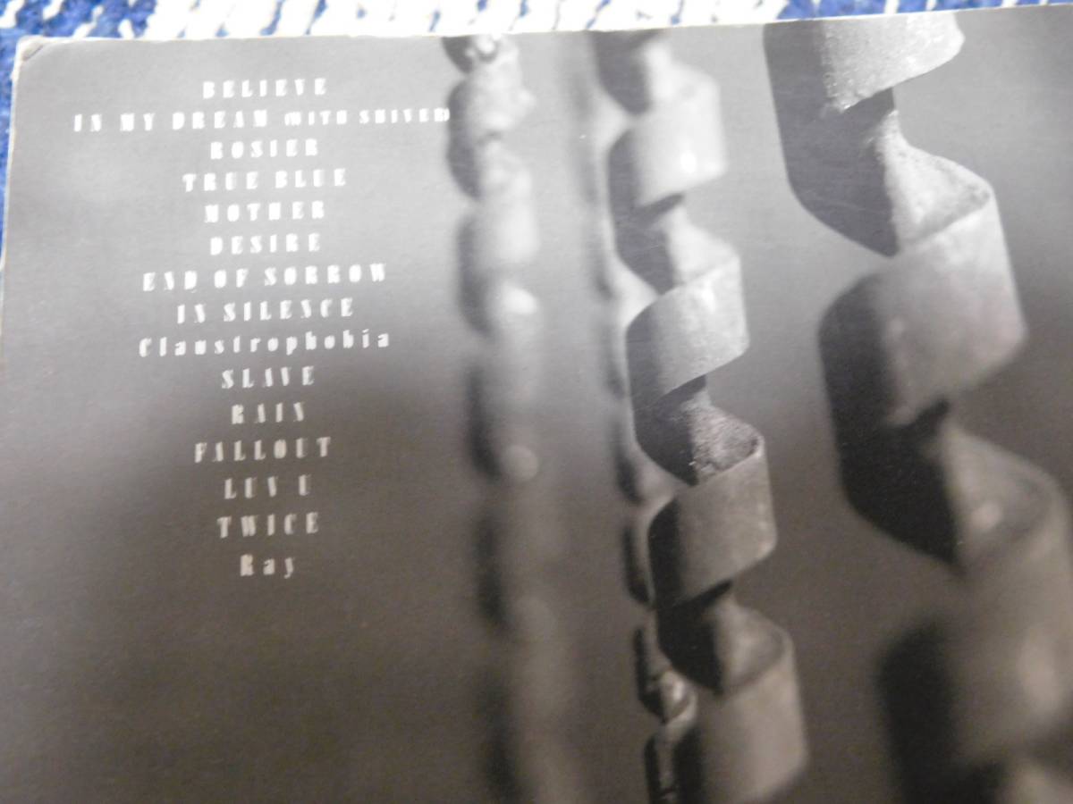 LUNA SEA バンドスコア5冊セット EDEN/MOTHER/SHINE/LUNACY/SINGLES