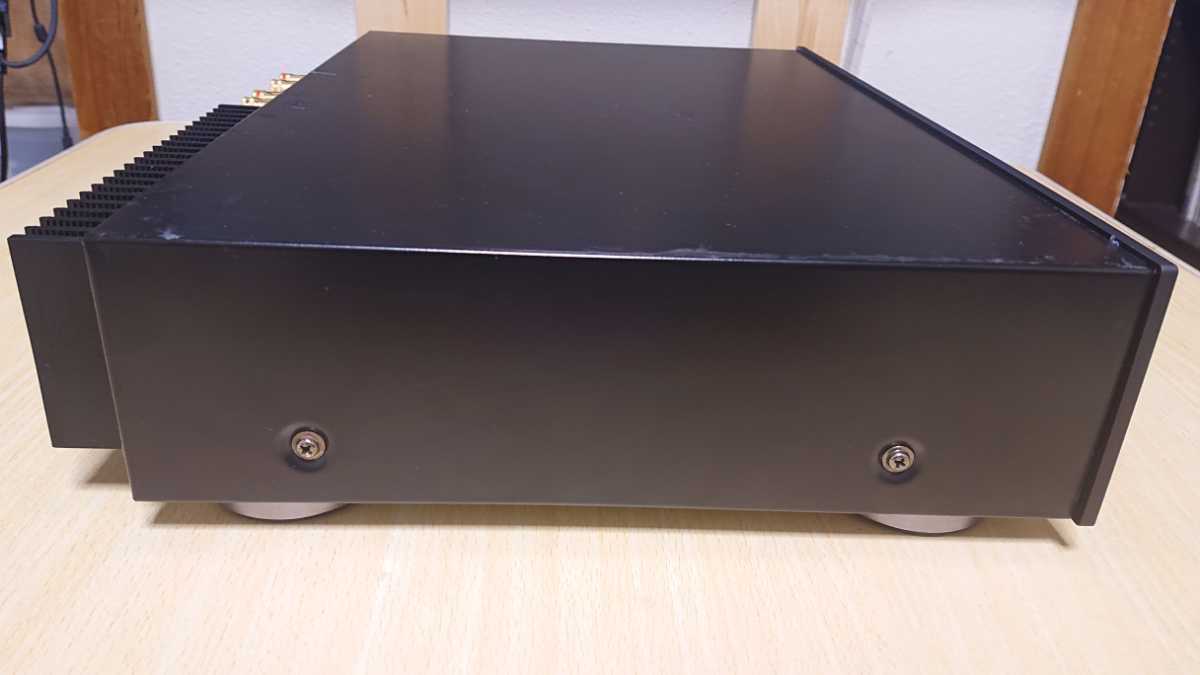CEC AMP-3300ジャンク プリメインアンプ AMP3300 CEC アンプ CEC